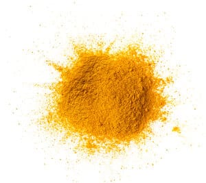 Curcumin (Curcuma Longa)