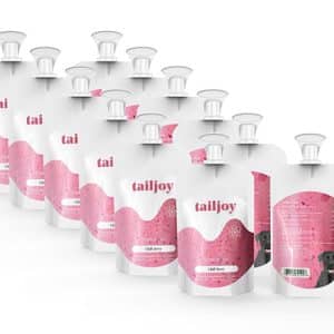 On-the-Go Electrolyte Smoothies